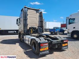 Volvo Fh Volvo Fh