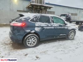 Ford Edge 2022 2