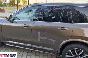 Volvo XC90 2015 2.0 225 KM