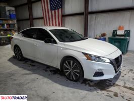 Nissan Altima 2020 2