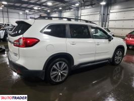 Subaru Pozostałe 2020 2