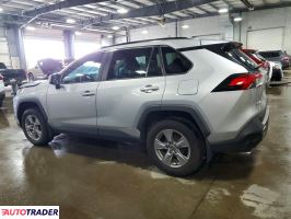 Toyota Pozostałe 2022 2