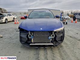 Maserati Pozostałe 2020 3