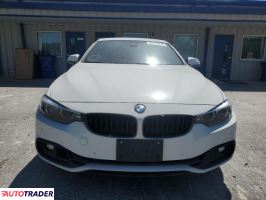 BMW Pozostałe 2020 3 BMW Pozostałe 2020 3