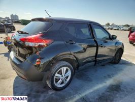 Nissan Pozostałe 2020 1