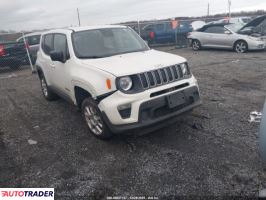 Jeep Renegade 2023 1