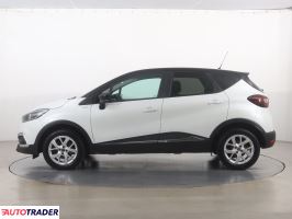 Renault Captur 2019 1.3 128 KM