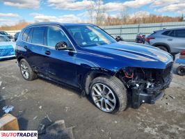 BMW X5 2025 3