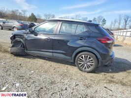 Nissan Pozostałe 2021 1