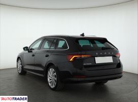 Skoda Octavia 2023 1.4 201 KM