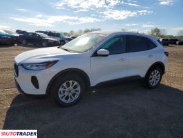 Ford Escape - zobacz ofertę