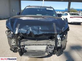 Chevrolet Blazer 2025 3 Chevrolet Blazer 2025 3