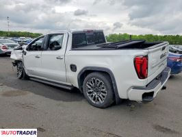 GMC Sierra 2024 3