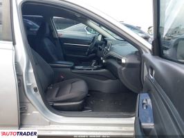 Nissan Altima 2023 2