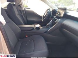 Toyota Venza 2023 2 Toyota Venza 2023 2