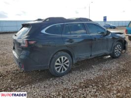 Subaru Outback 2021 2 Subaru Outback 2021 2