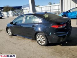 Toyota Corolla 2023 1 Toyota Corolla 2023 1