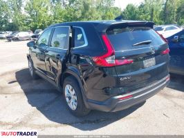 Honda CR-V 2026 1