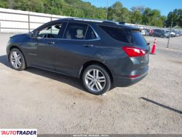 Chevrolet Equinox 2021 1 Chevrolet Equinox 2021 1