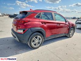 Hyundai Kona 2023 2