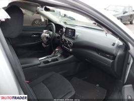 Nissan Sentra 2020 2