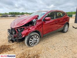 Nissan Rogue 2020 2