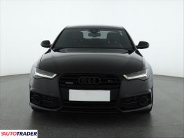 Audi A6 2016 2.0 187 KM