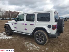 Jeep Wrangler 2020 2