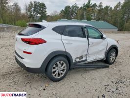 Hyundai Tucson 2020 2