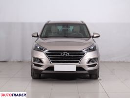 Hyundai Tucson 2018 1.6 134 KM