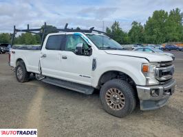 Ford Pozostałe 2022 6