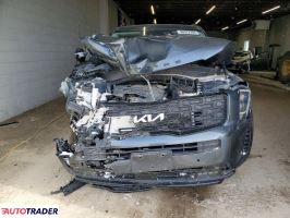 Kia Pozostałe 2022 3