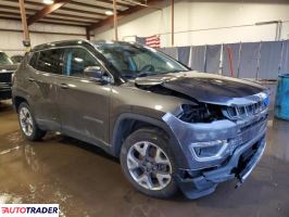 Jeep Compass 2020 2 Jeep Compass 2020 2