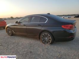 BMW 530 2019 2 BMW 530 2019 2