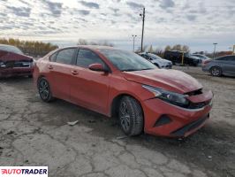 Kia Pozostałe 2022 2