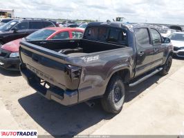 Toyota Tacoma 2021 2