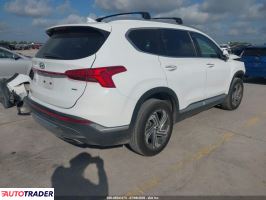 Hyundai Santa Fe 2023 2