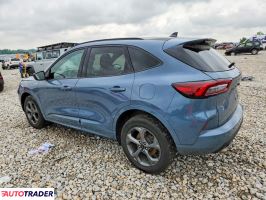 Ford Escape 2024 1