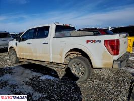 Ford Pozostałe 2021 3