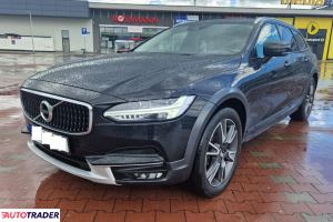 Volvo V90 - zobacz ofertę