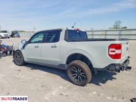 Ford Maverick 2022 2