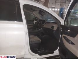 Hyundai Santa Fe 2022 2