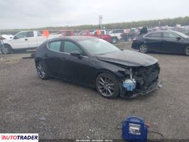 Mazda 3 2021 2 Mazda 3 2021 2