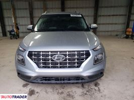 Hyundai Pozostałe 2020 1