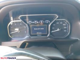 GMC Sierra 2020 6 GMC Sierra 2020 6
