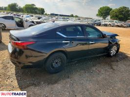 Nissan Altima 2020 2