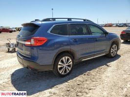 Subaru Pozostałe 2021 2 Subaru Pozostałe 2021 2