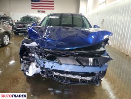 Chevrolet Trax 2024 1