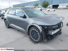 Hyundai Pozostałe 2023 Hyundai Pozostałe 2023