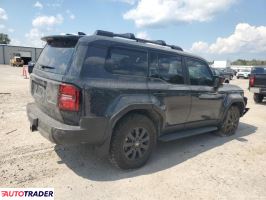Toyota Land Cruiser 2024 2